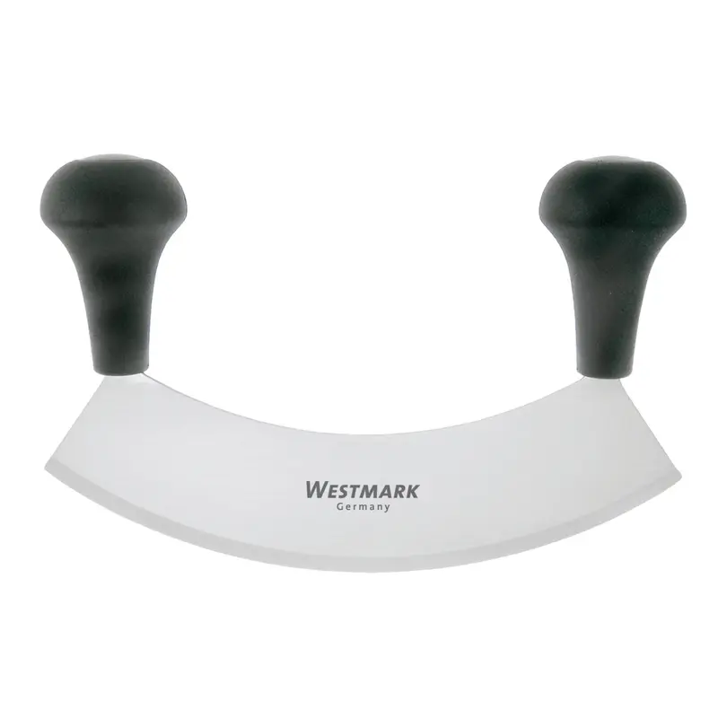 Wiegemesser Weighkni