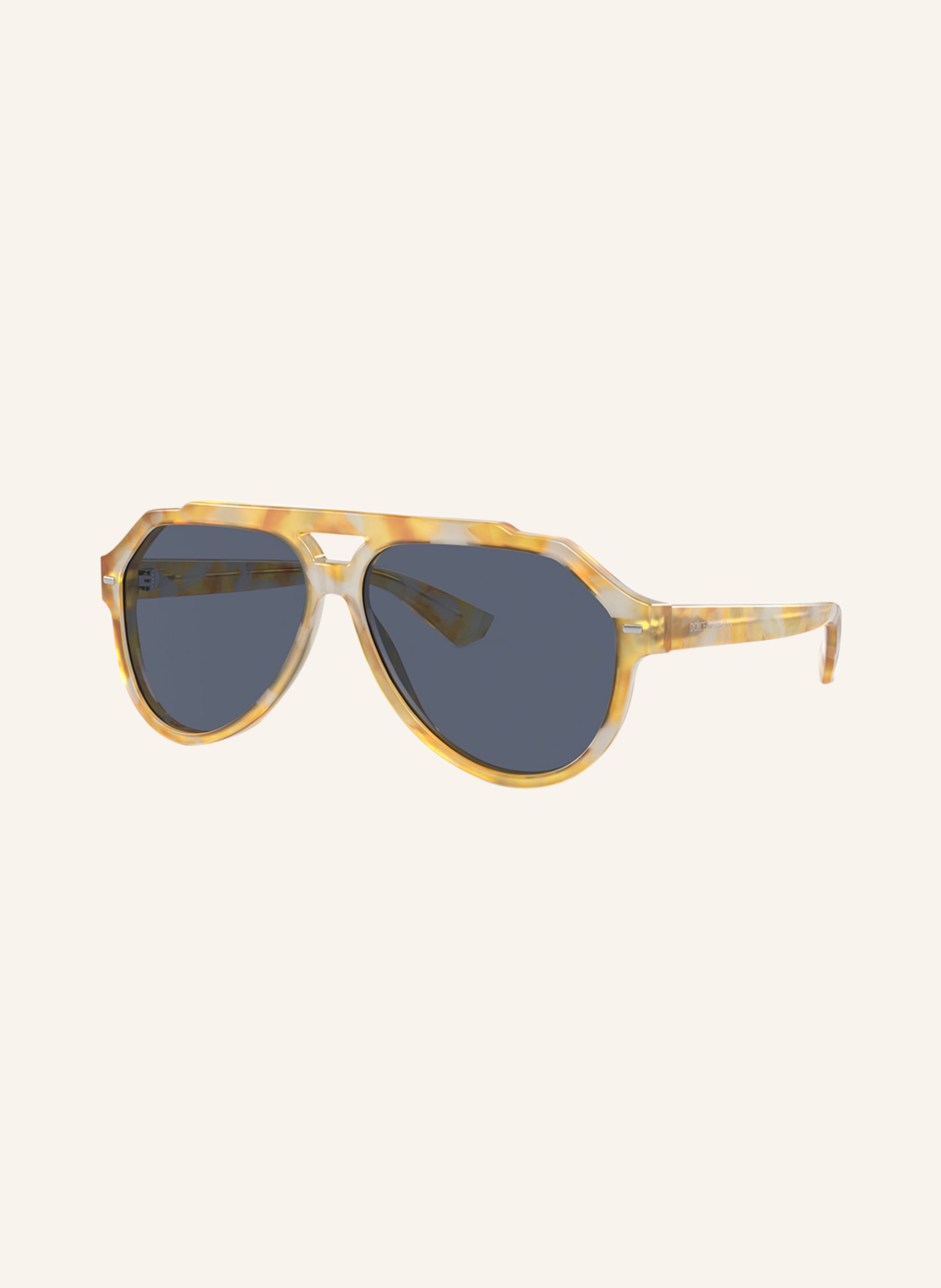 DOLCE & GABBANA Sonnenbrille DG4452
