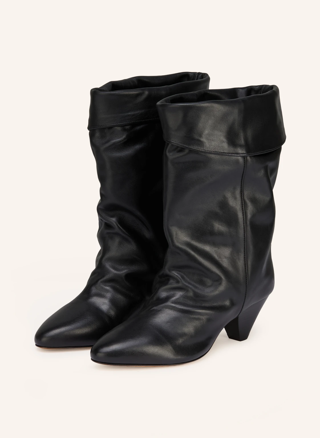 ISABEL MARANT Stiefeletten DALBY