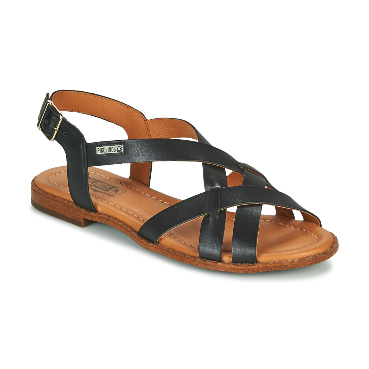 Pikolinos - ALGAR W0X - Black