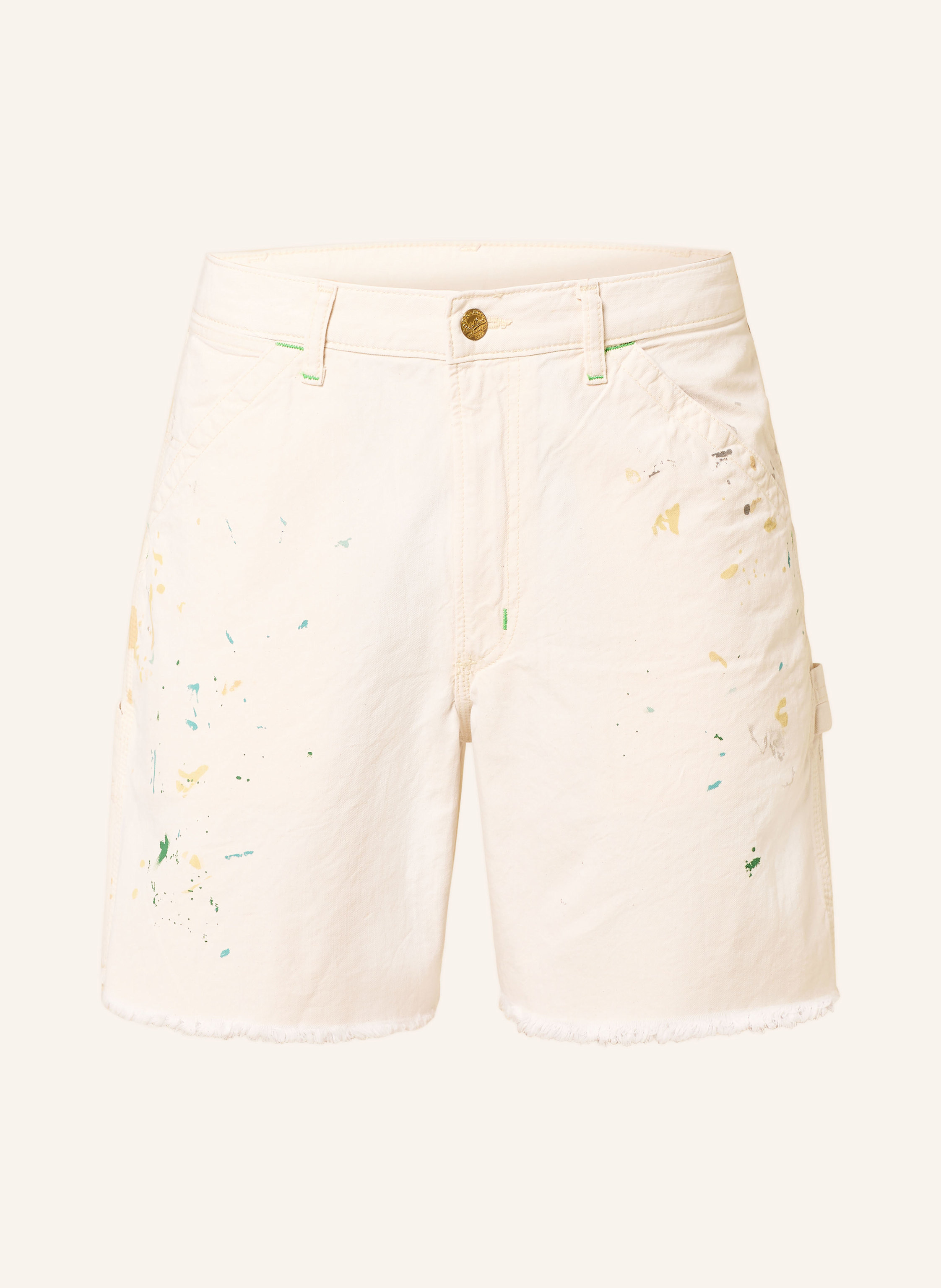 POLO RALPH LAUREN Cargoshorts Relaxed Fit