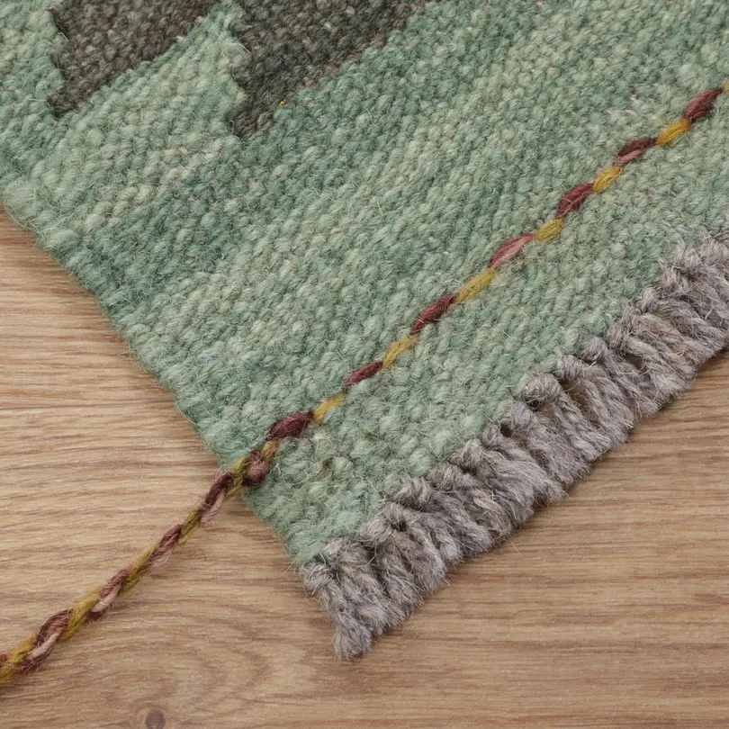 Kelimteppich Afghan Kelim