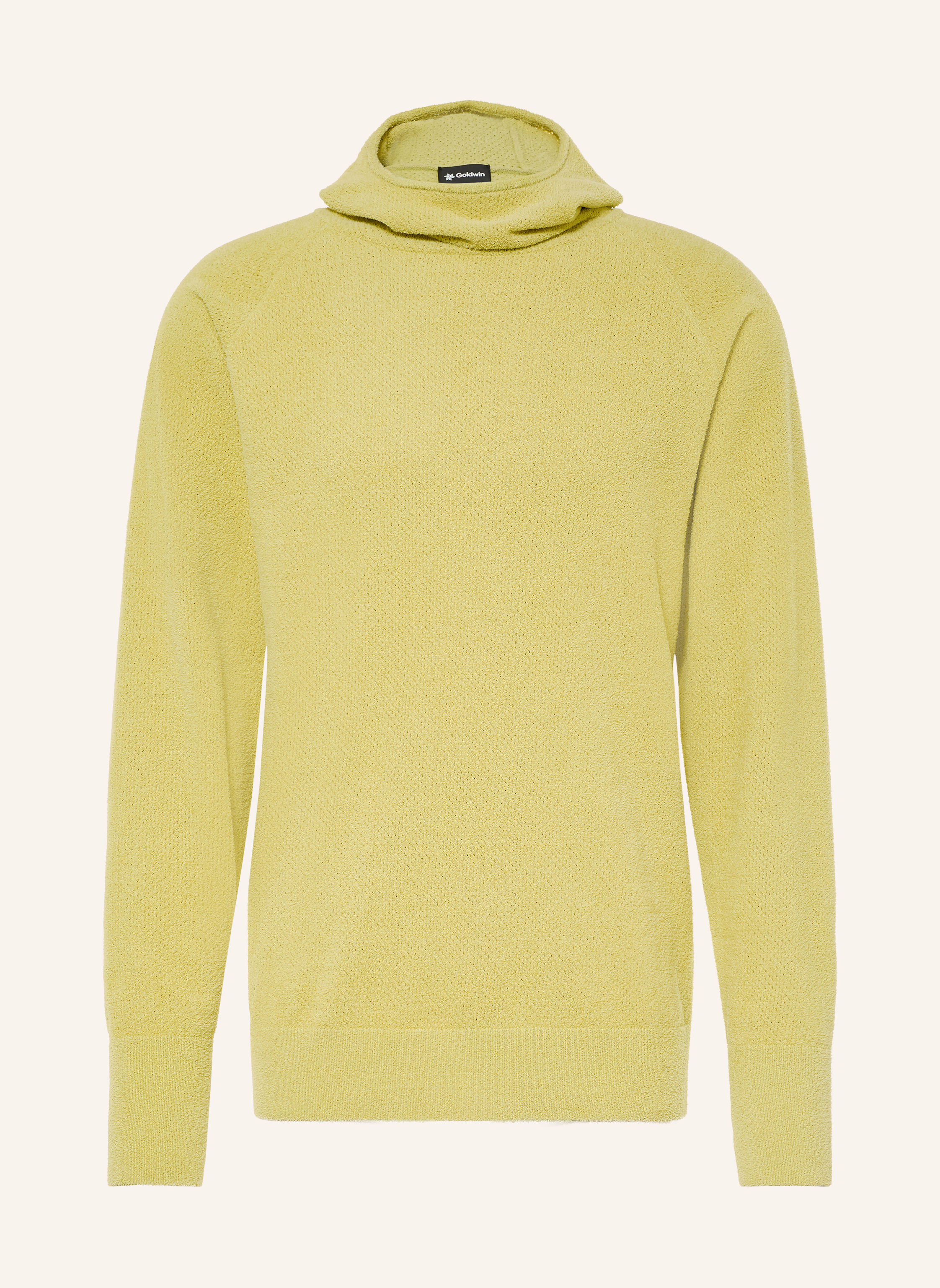 Goldwin Hoodie