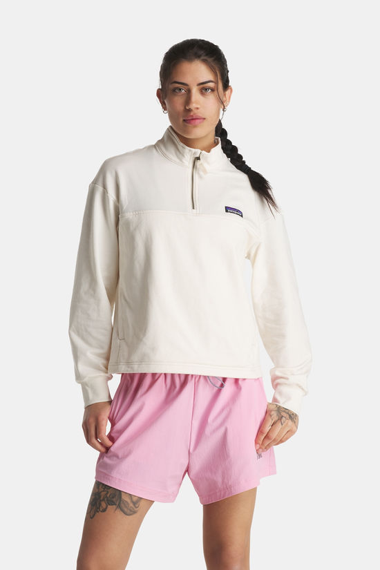 Patagonia Ahnya P/O Trui Dames
