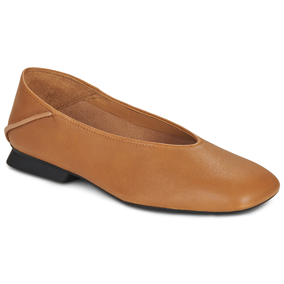 Camper - MYRA - Camel