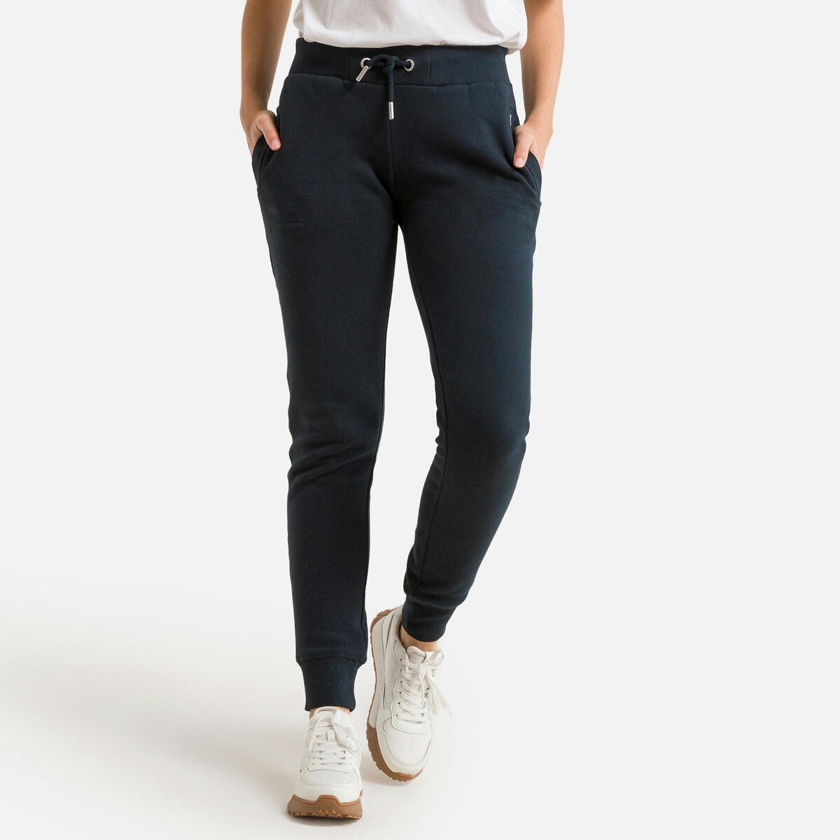Pantalon de survêtement Essential Logo