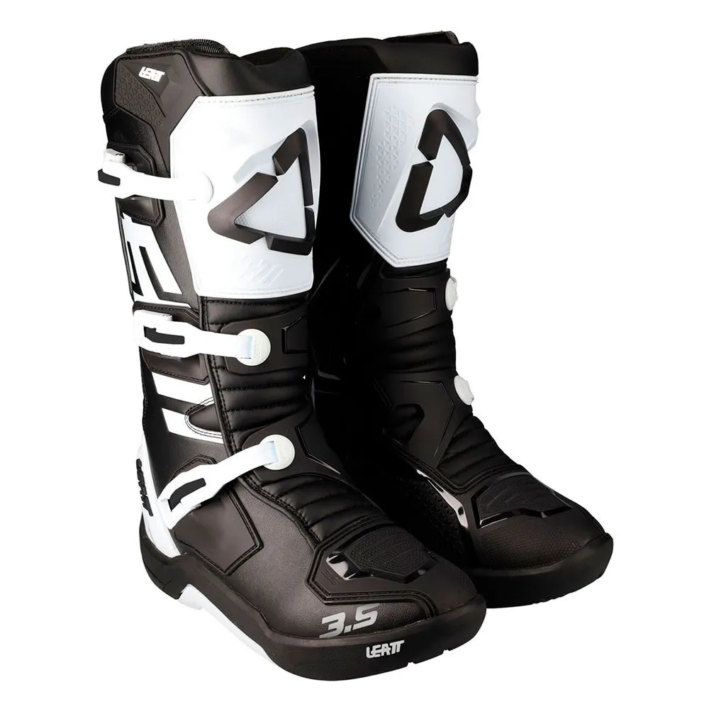Leatt 3.5 off-road boots
