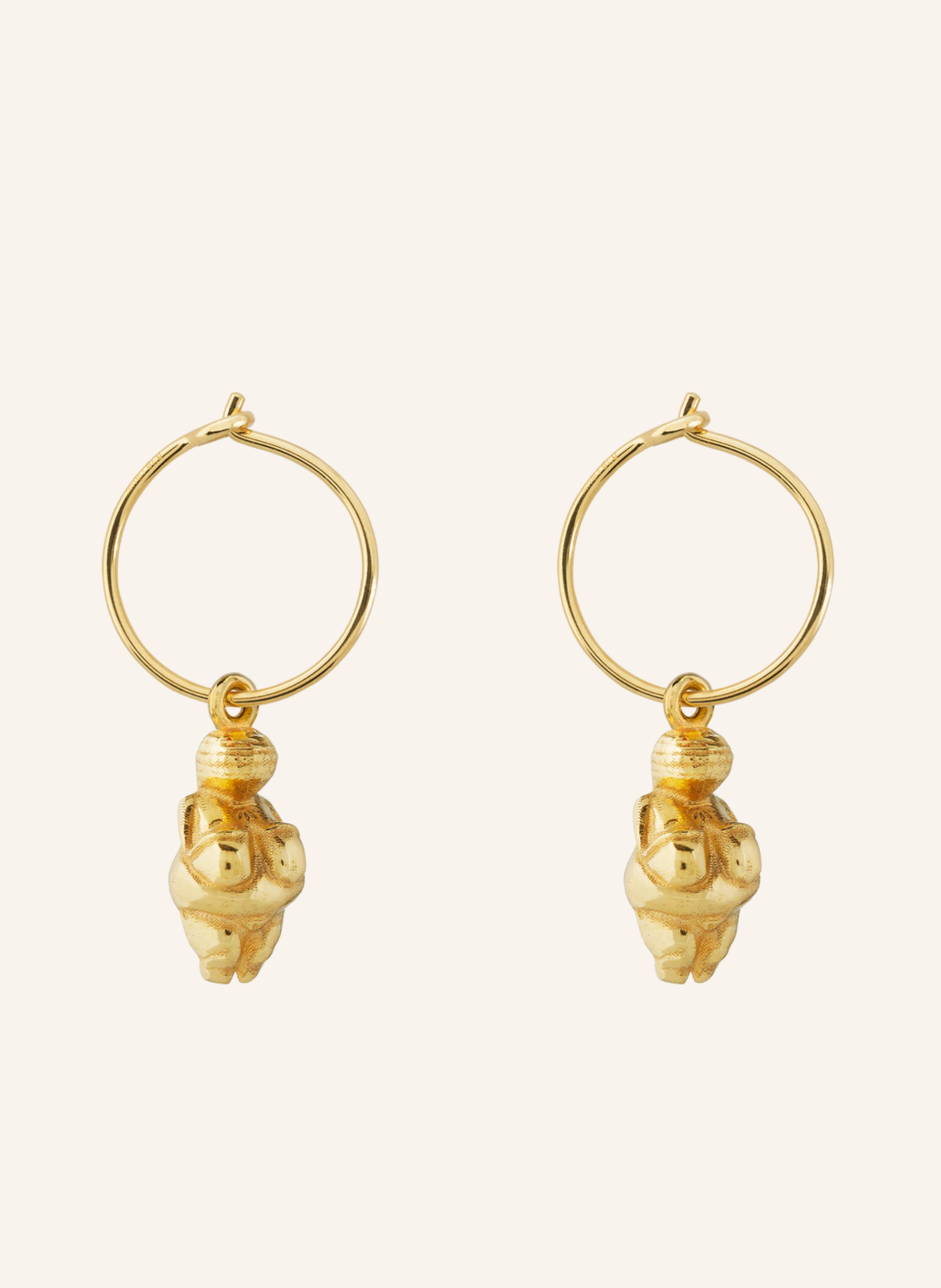 Maximova Jewelry Creole