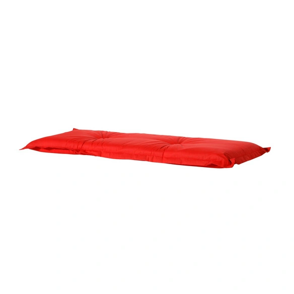 Bankauflage »Basic«, Basic red 150