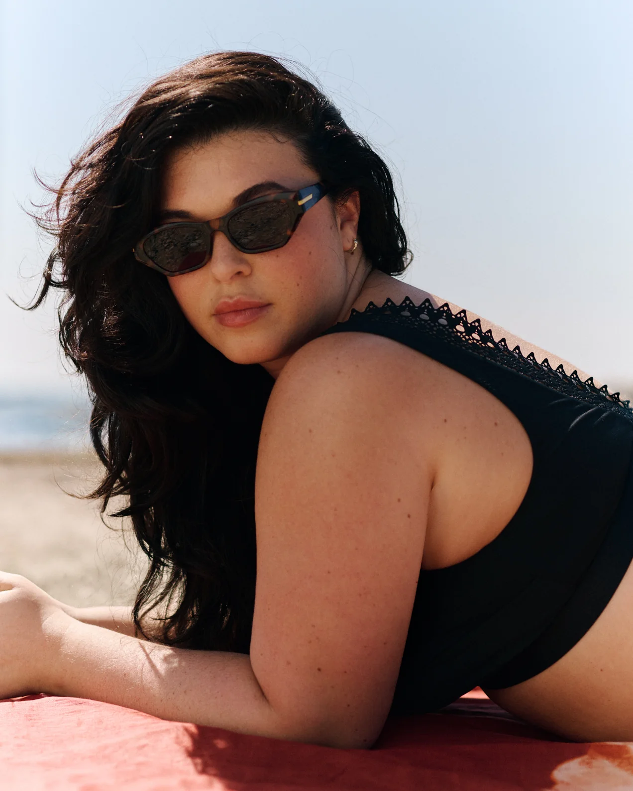 Haut de bikini Juliana