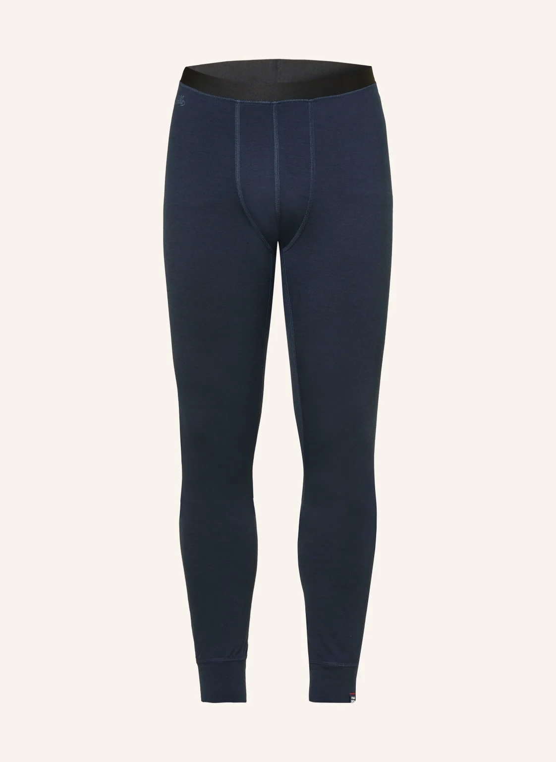 odlo Funktionswäsche-Hose MERINO 200 80 YEARS aus Merinowolle