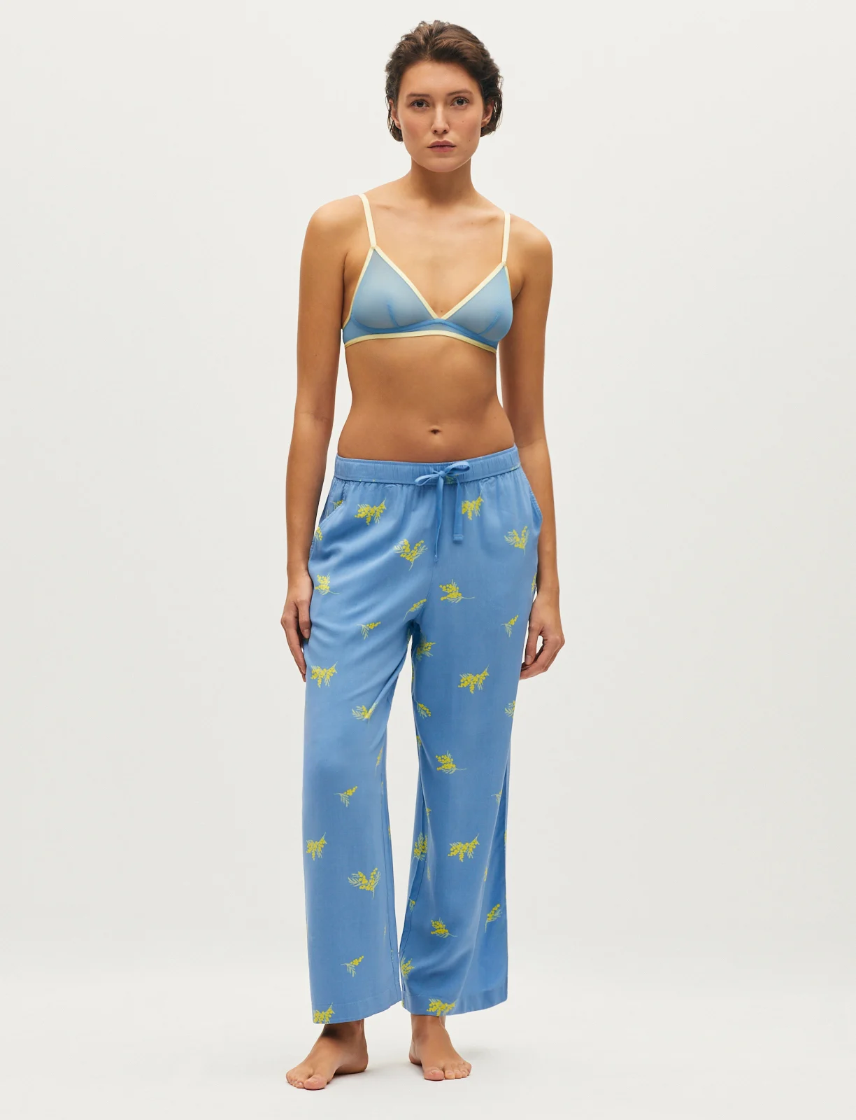 Pantalon RELAX PRINT