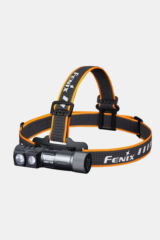 Fenix Hm71R Hoofdlamp
