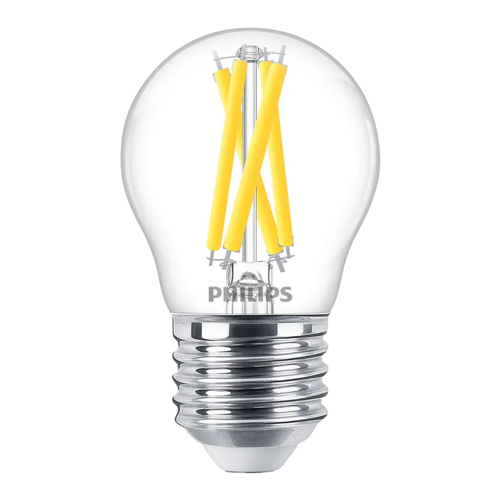 Leuchtmittel E27 Led