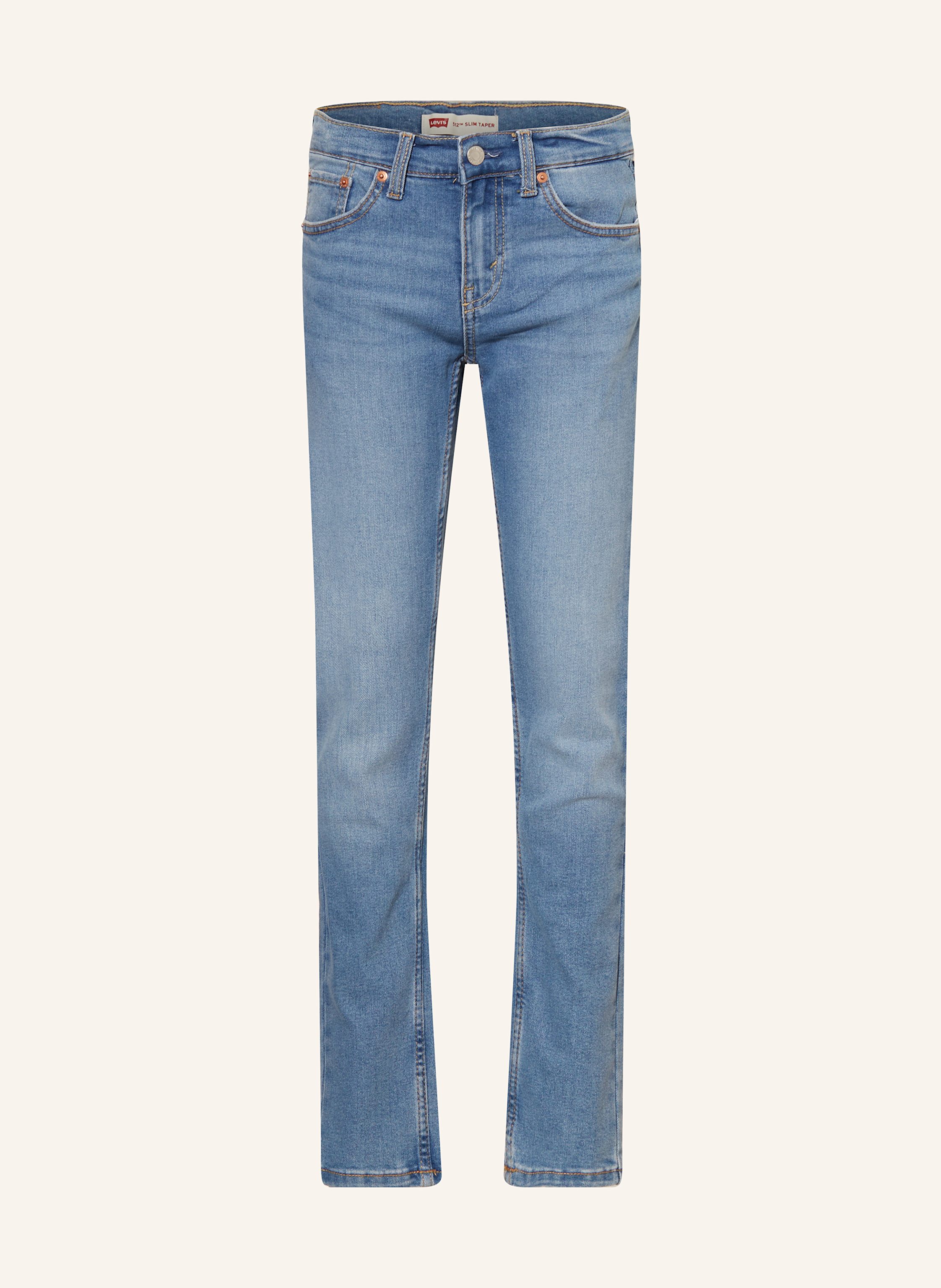 Levi's® Jeans 512 Slim Taper Fit