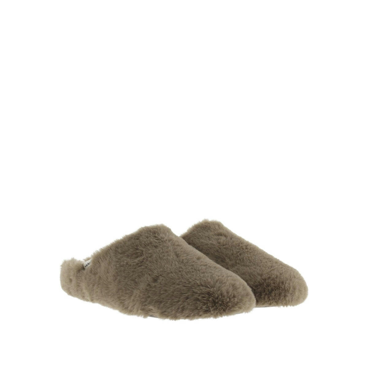 Chaussons doux