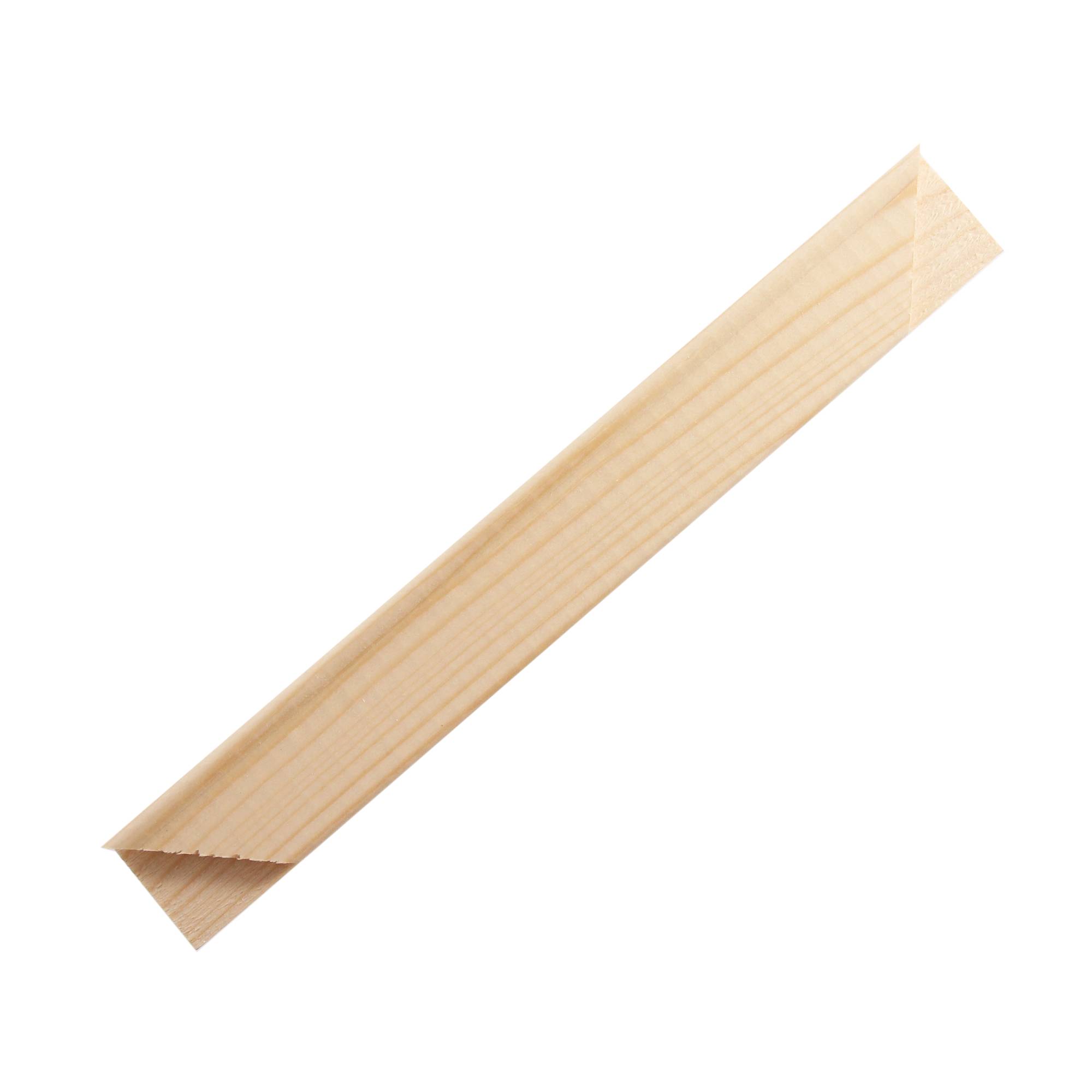 Wooden Canvas Stretcher Bar 30.5cm