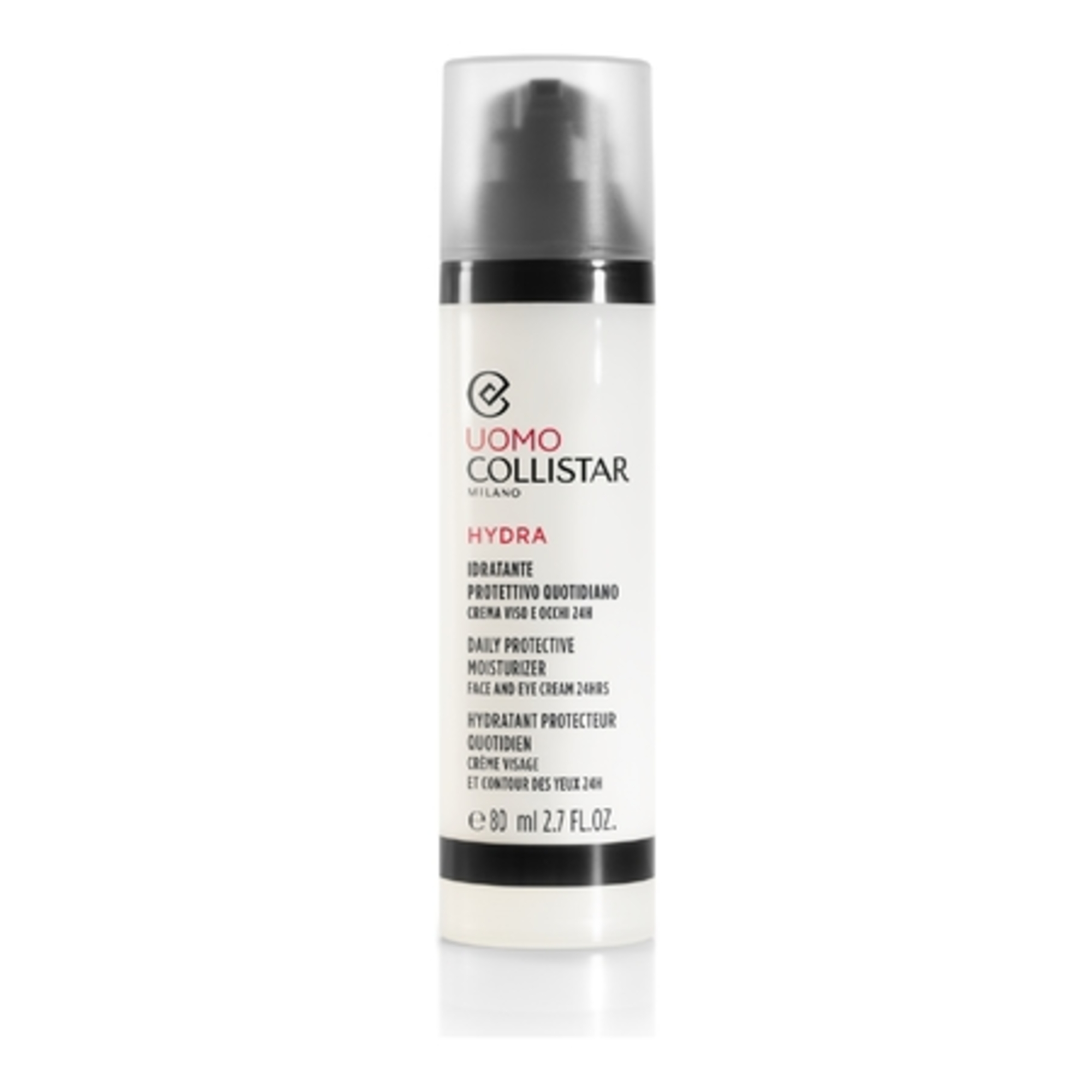HYDRATATIONHydratant protecteur quotidien