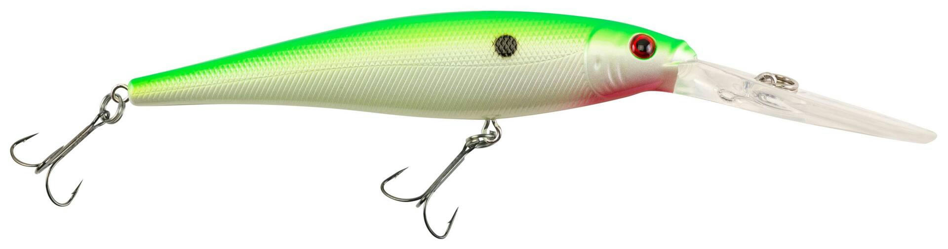 Berkley Flicker Minnow Lure, 2.7-in