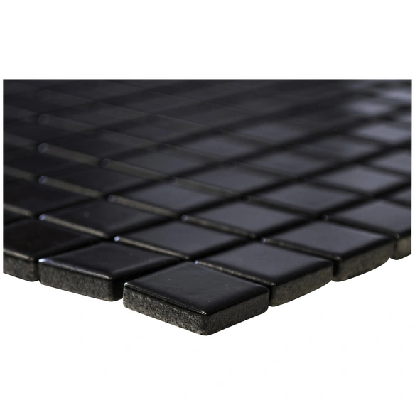 Mosaikfliese »Architecture«, BxL: 29,8 x 29,8 cm, Wandbelag/Bodenbelag