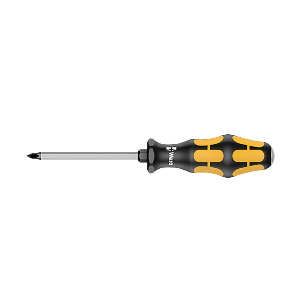 SKRUTREKKKER WERA 100MM