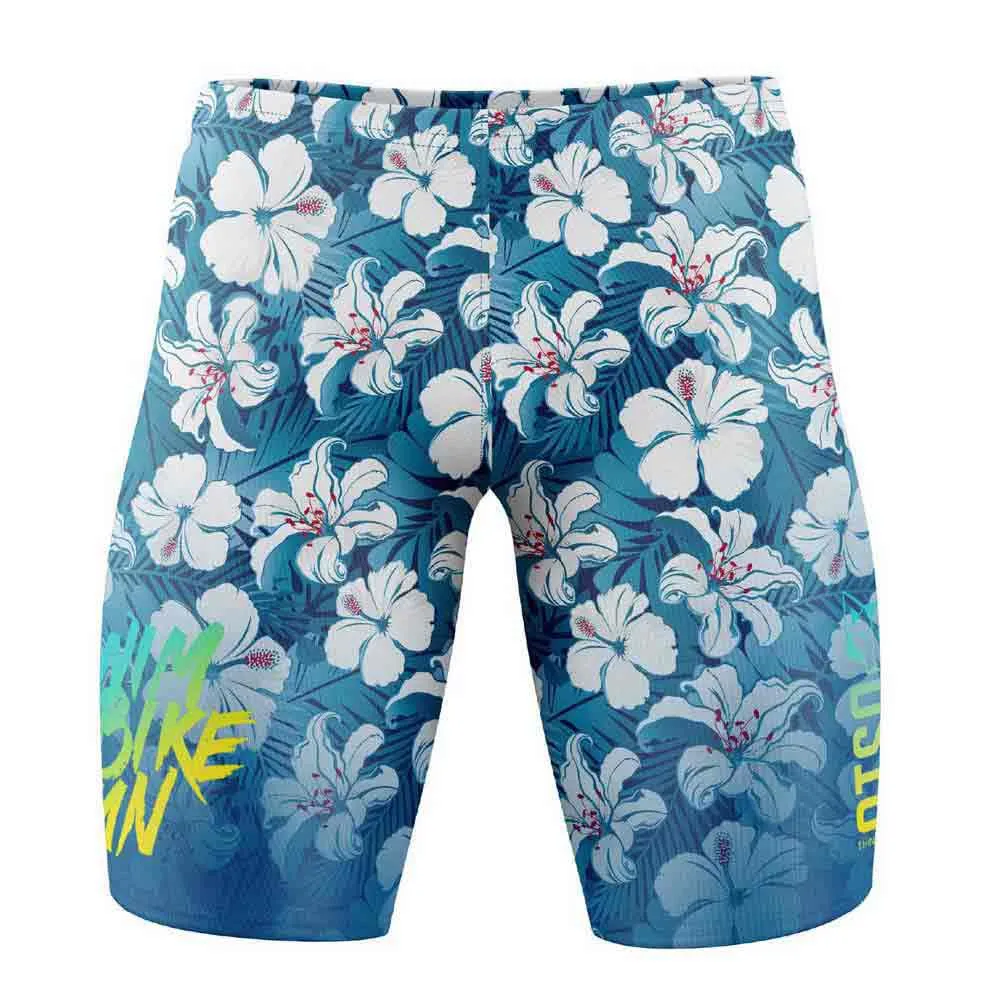 Otso Swim Bike Run Flower jammer