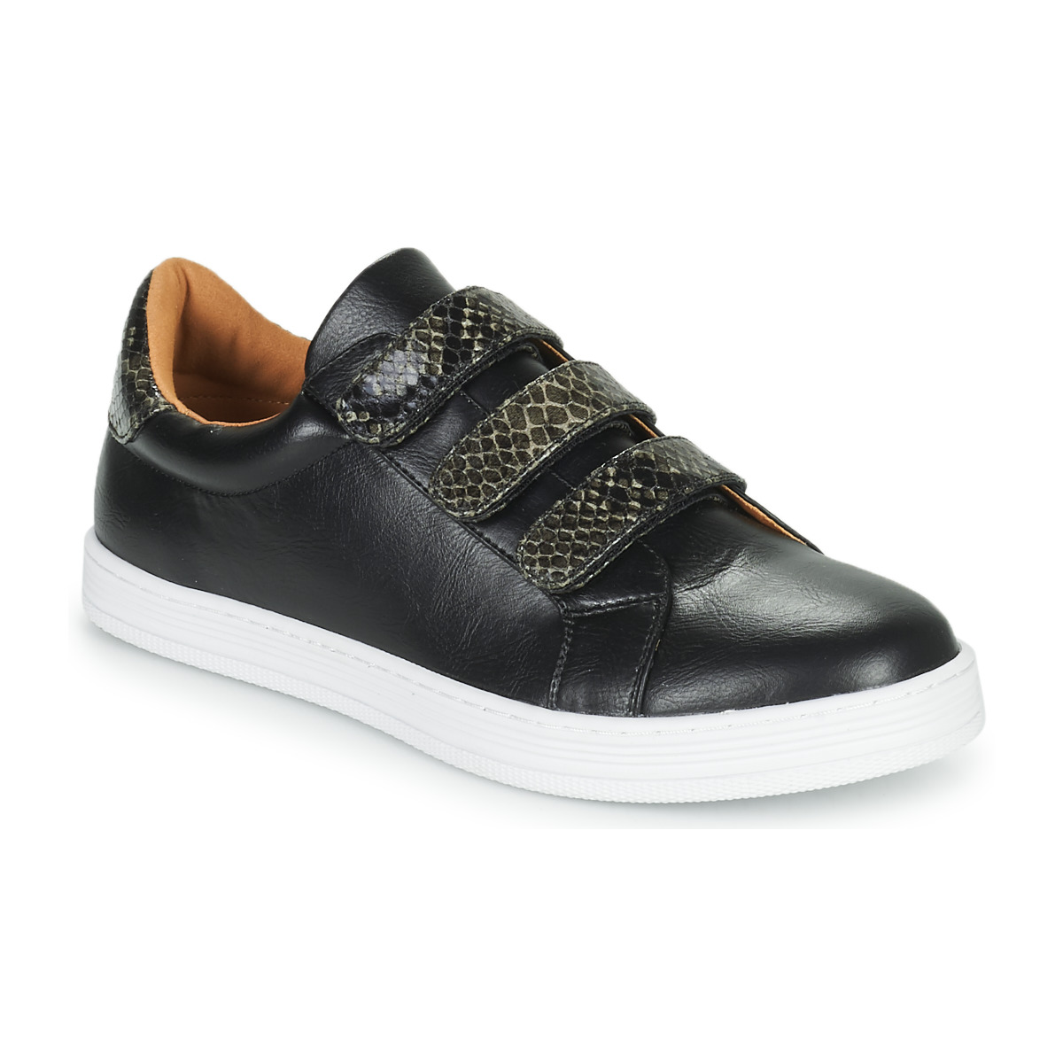 Moony Mood - OCHIC - Black
