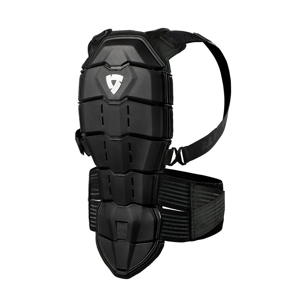 Revit SEE  back protector