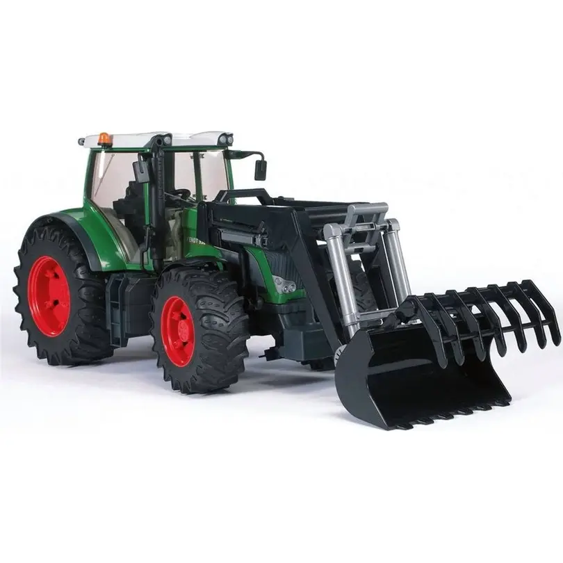 Traktor Farm World