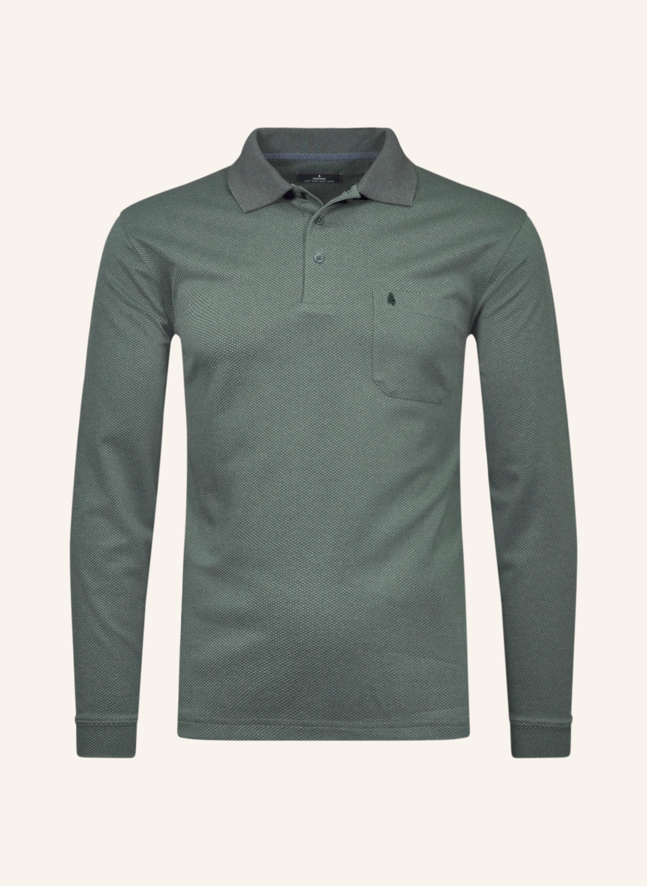 RAGMAN Poloshirt