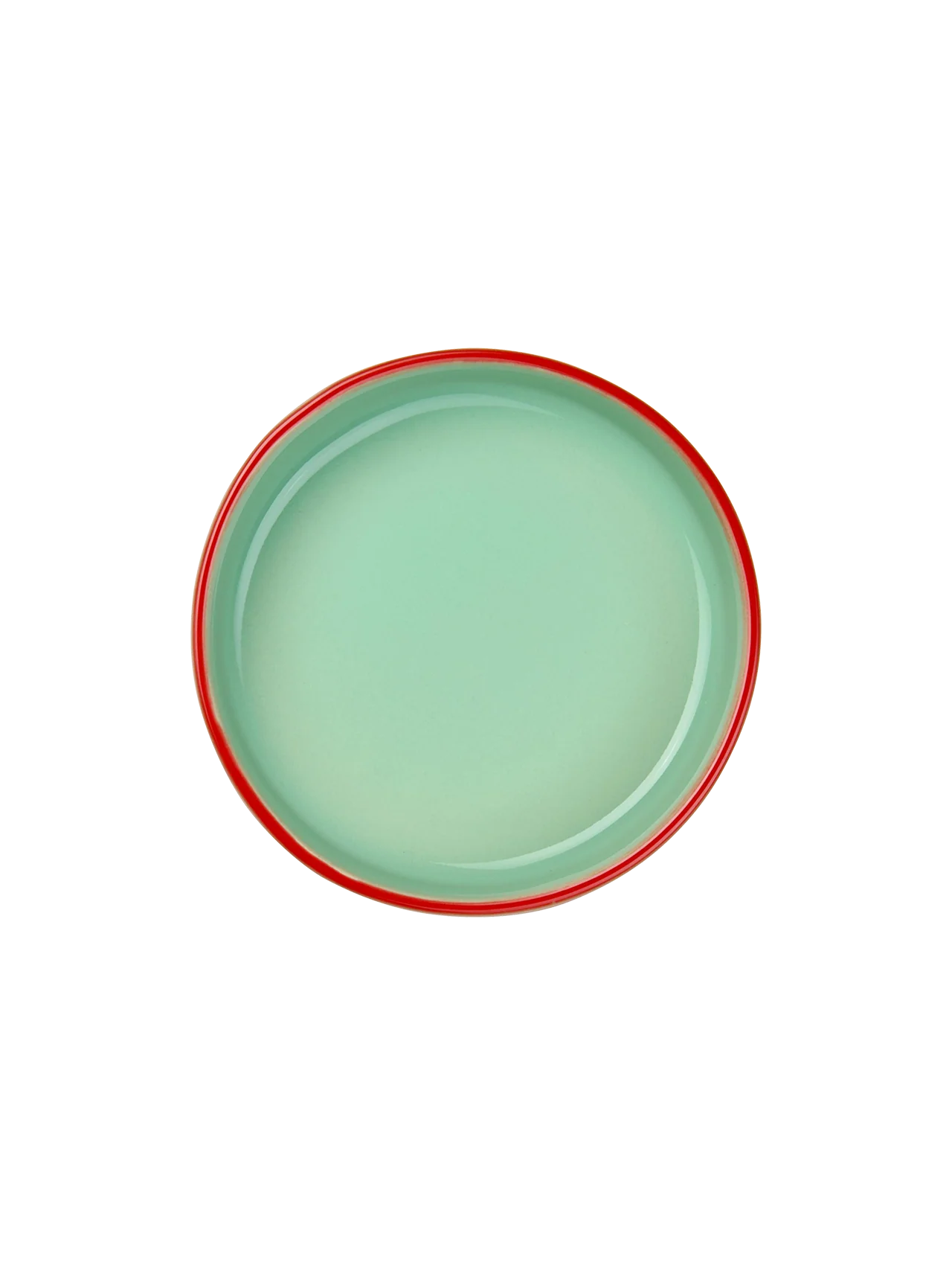 schale, menta