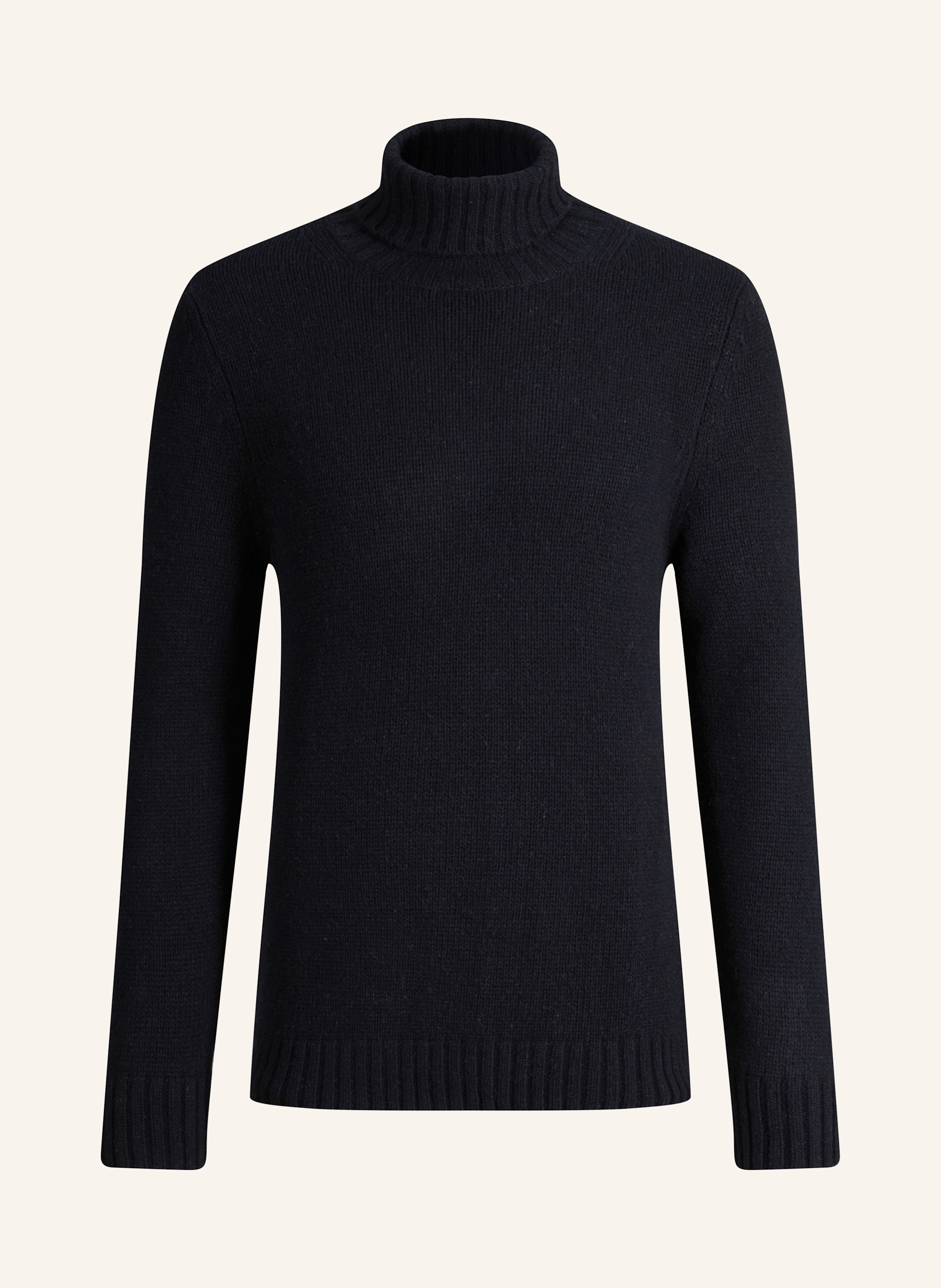windsor. Cashmere-Rollkragenpullover ECOSIO