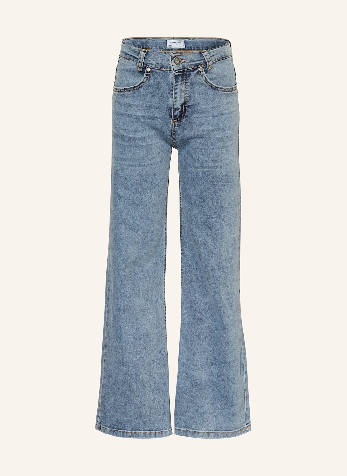 BLUE EFFECT Jeans