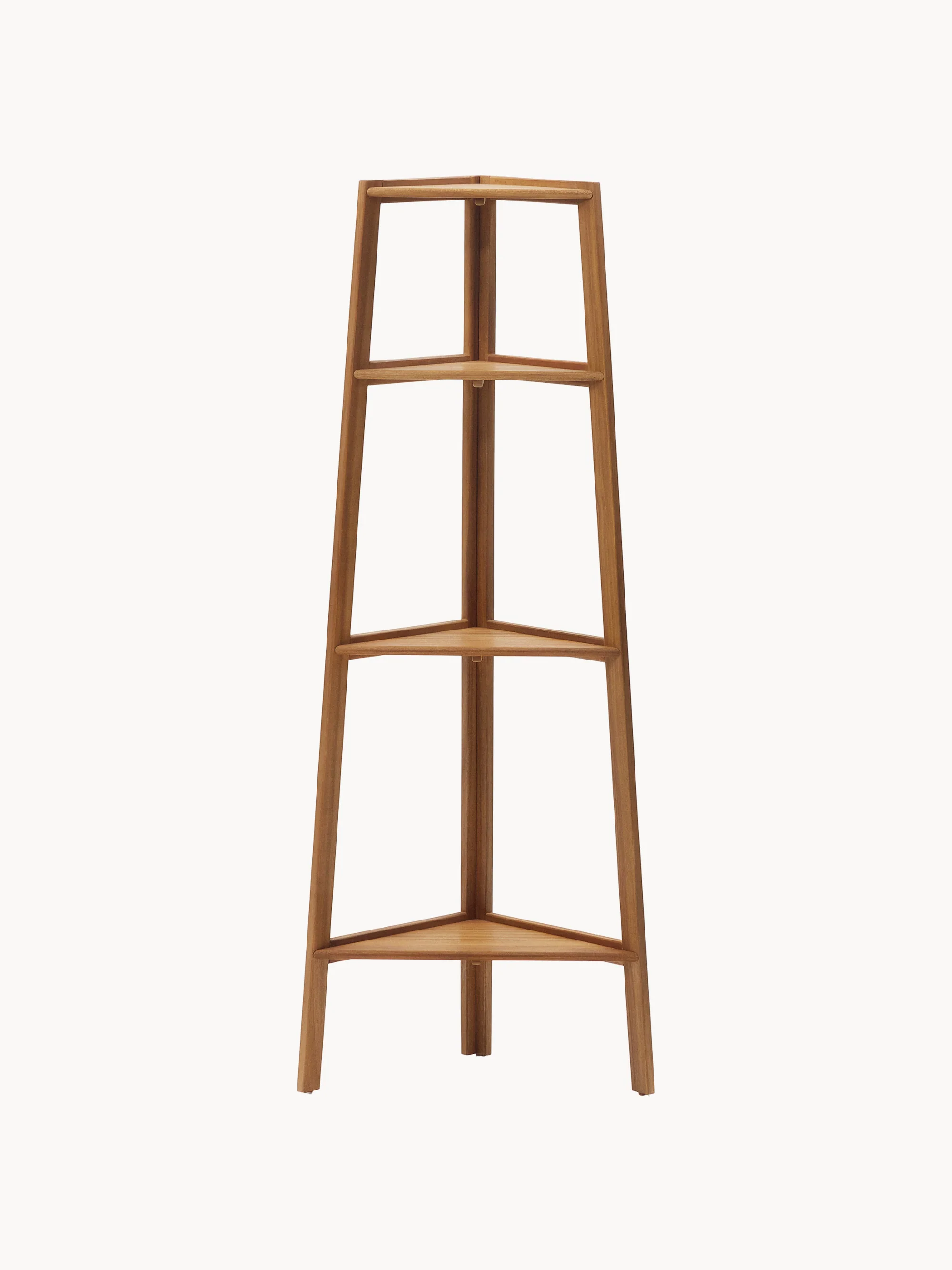 Garten-Holz-Pflanzentreppe Victora