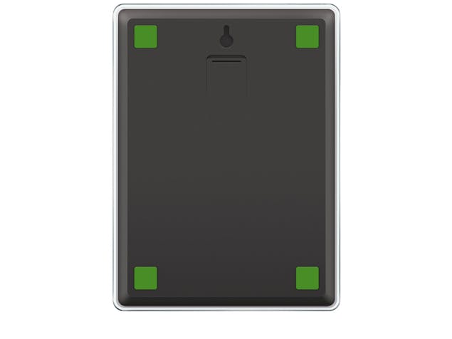 Soehnle Page Profi 300 20Kg Capacity Digital White Kitchen Scale W/ Timer 61507