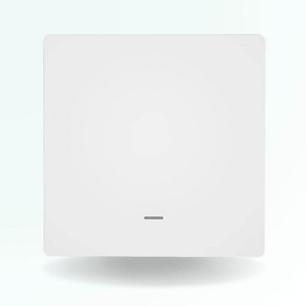 Interrupteur va et vient sans fil connecté zigbee - sans fil neutre