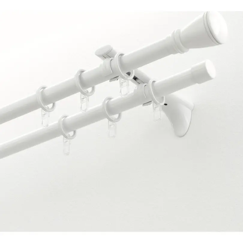 Ringe 10er-Set Gardinia