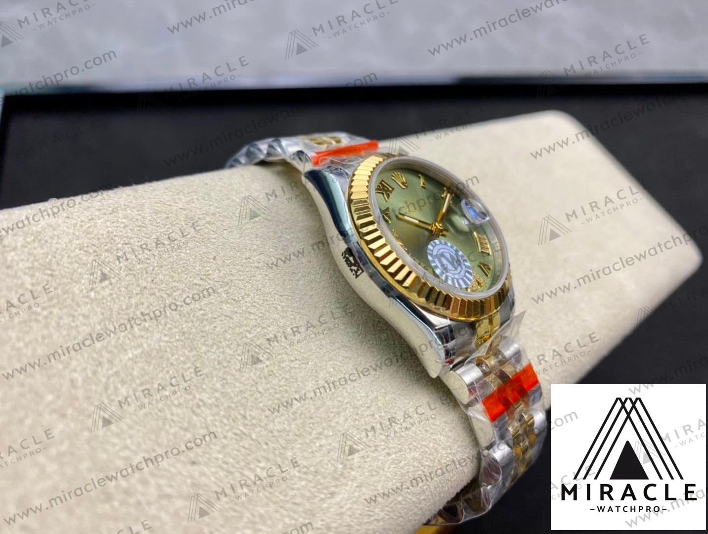 ROLEX-Datejust-REF.178273-ELITE CLONE-31MM-Replica Watch