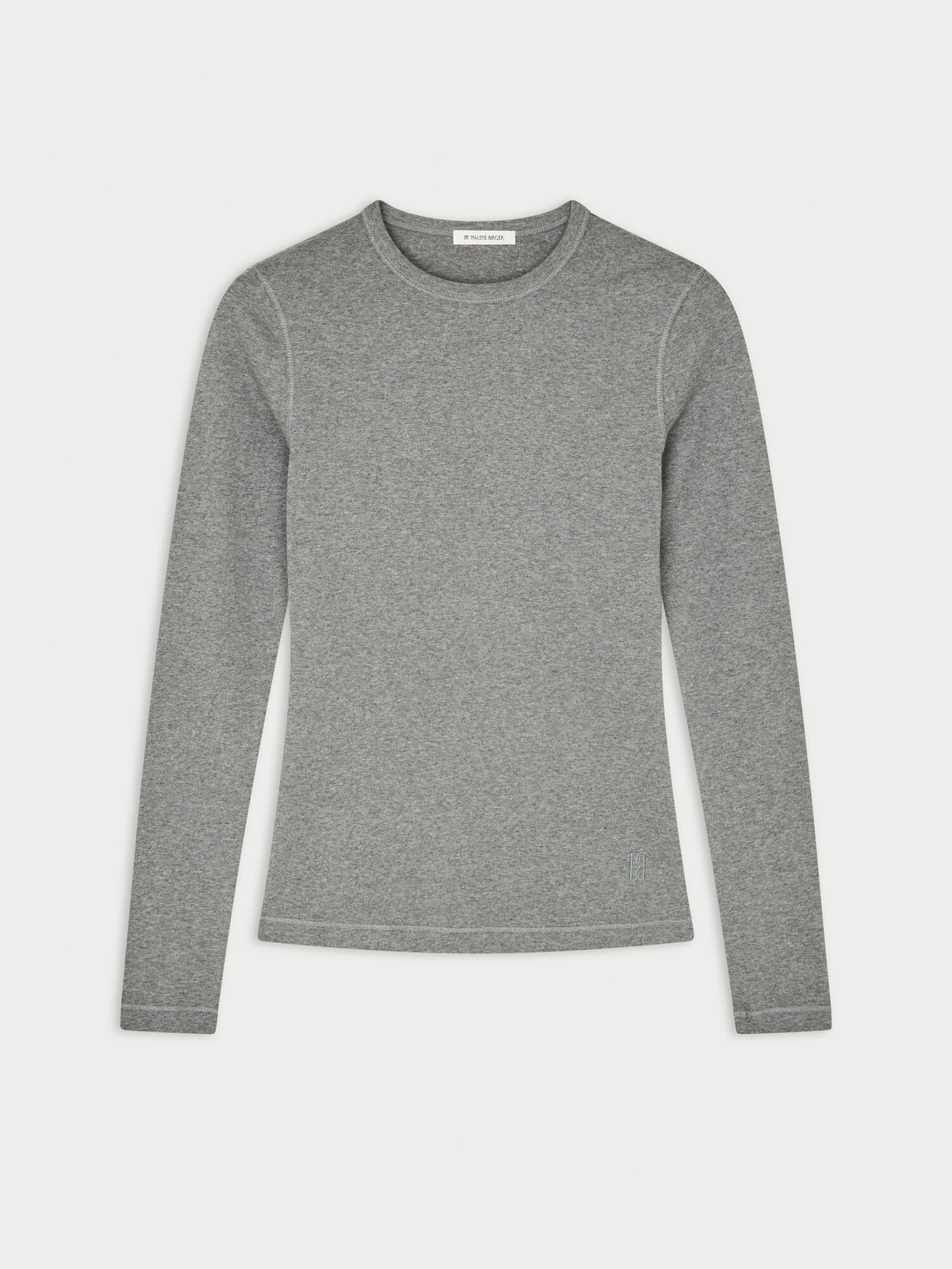 Brita Flat langærmet T-shirt