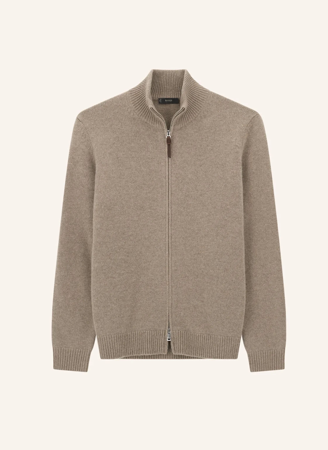 BOGGI MILANO Pullover