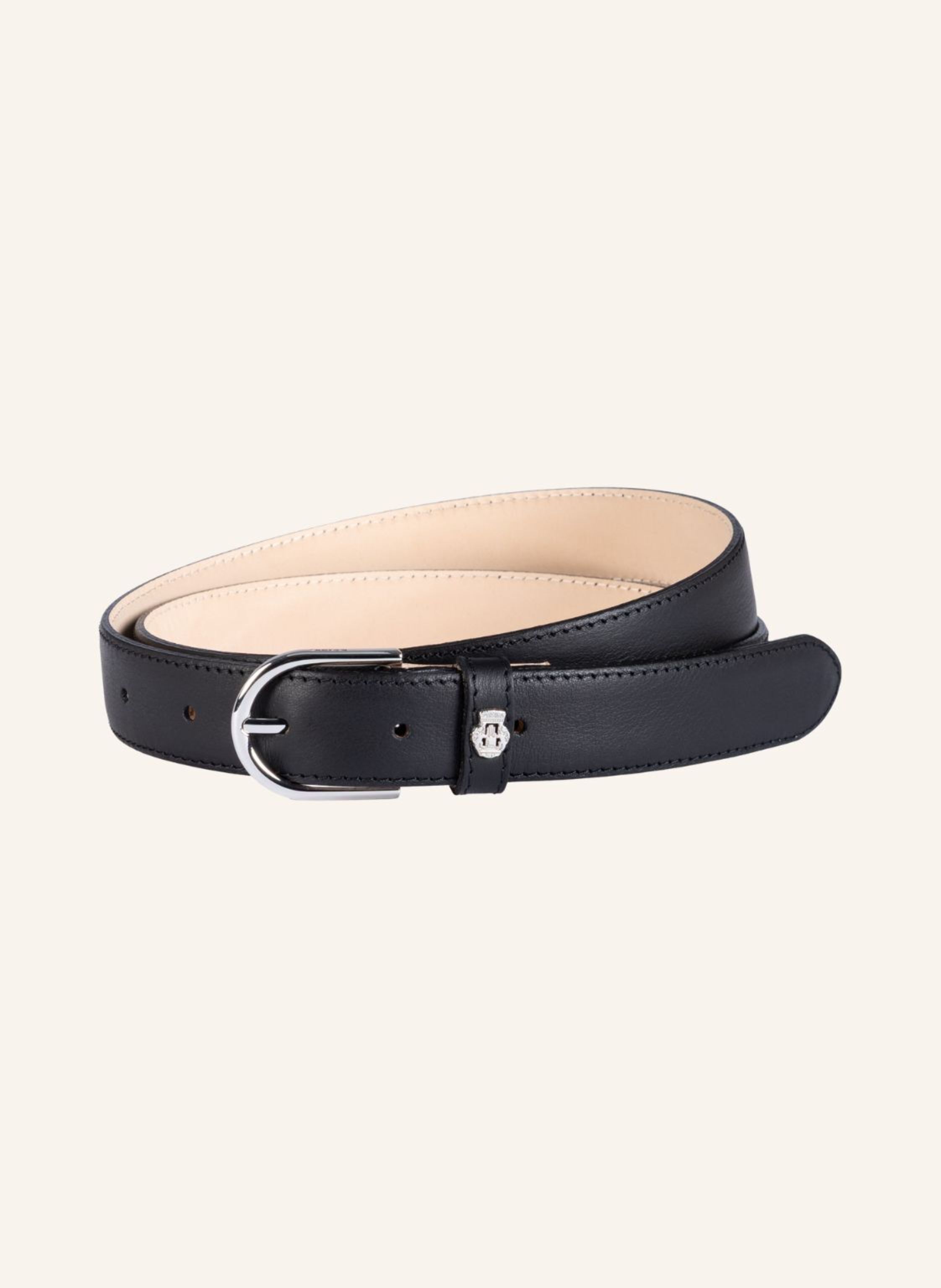 ROECKL Ledergürtel LIA 2,5 CM