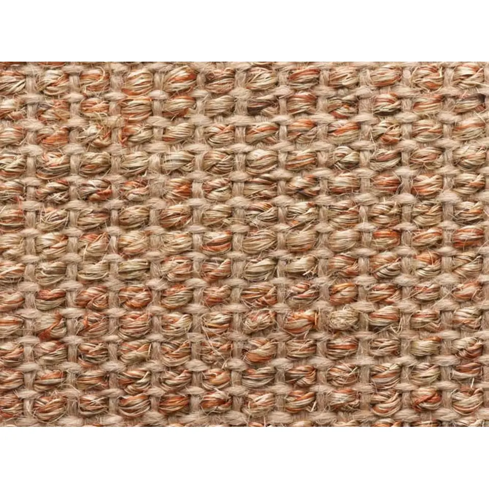 Trapmaantje Sisal - Tweed - 17 x 56 cm - 15 Stuks