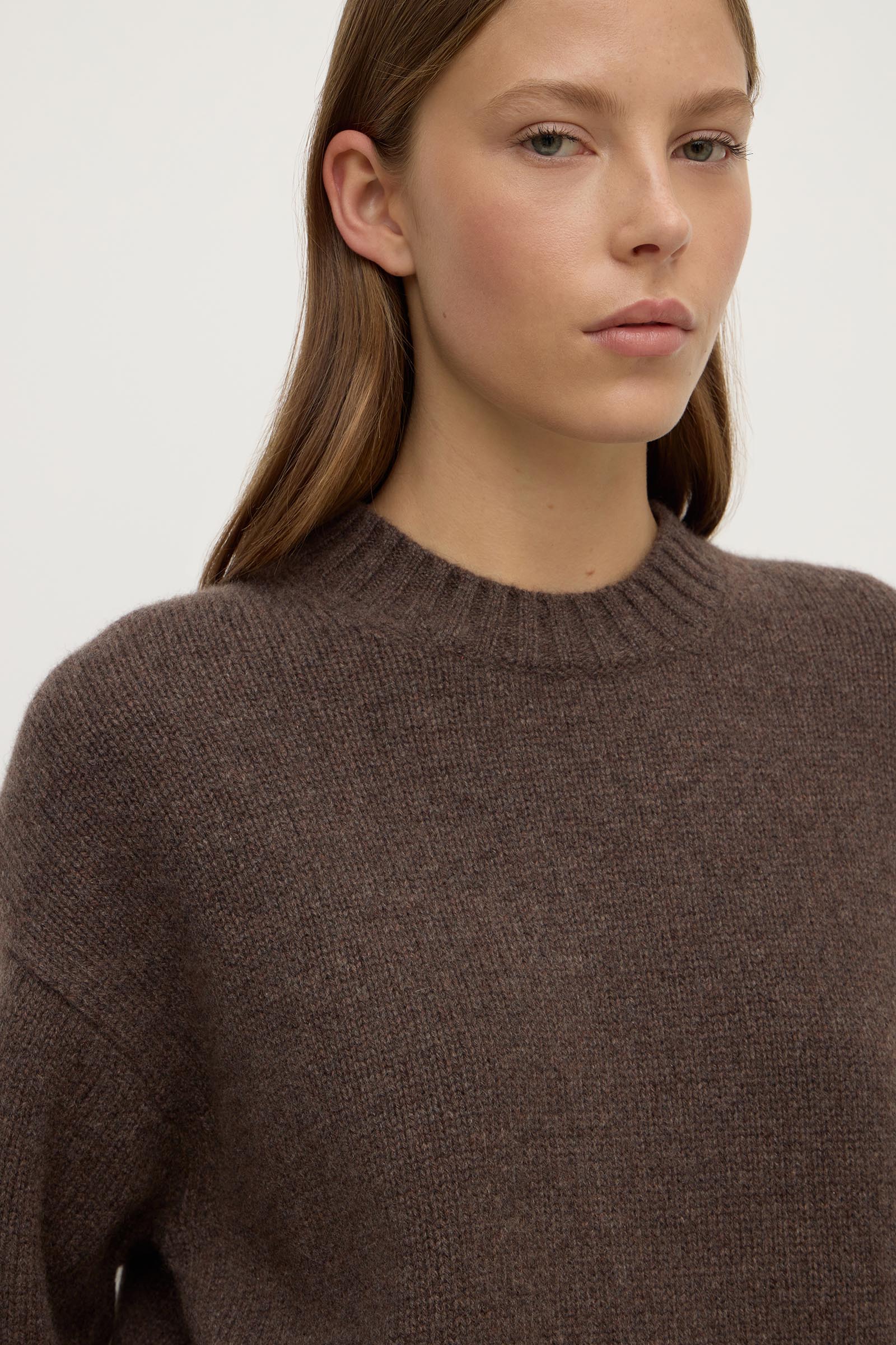 Laurie Cashmere Knit