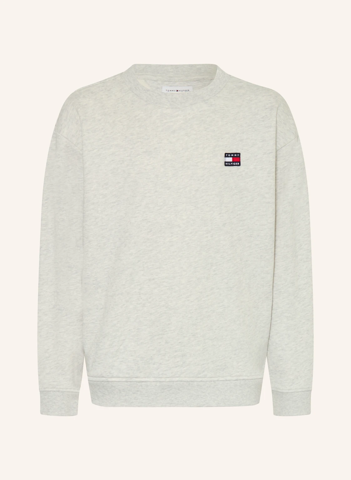 TOMMY HILFIGER Sweatshirt
