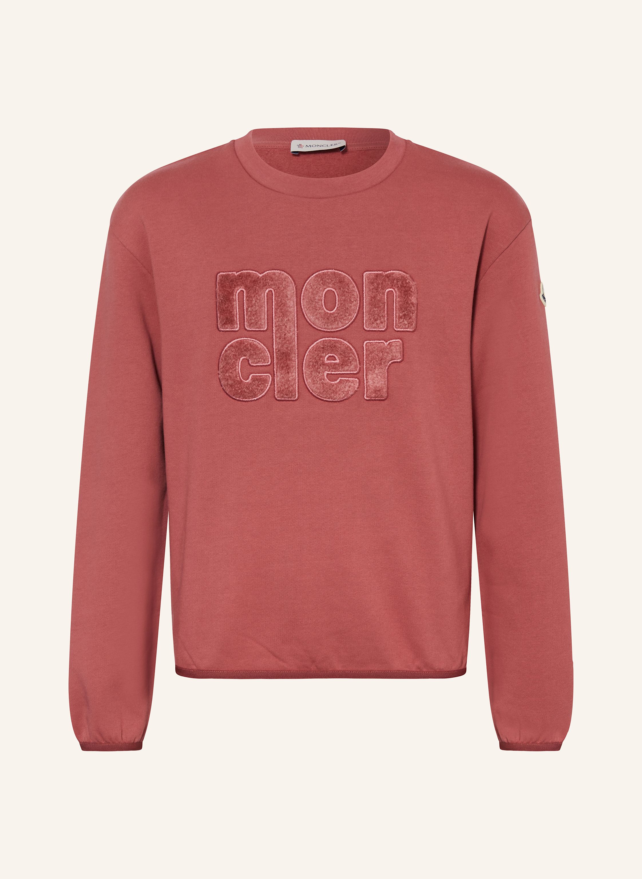 MONCLER enfant Sweatshirt