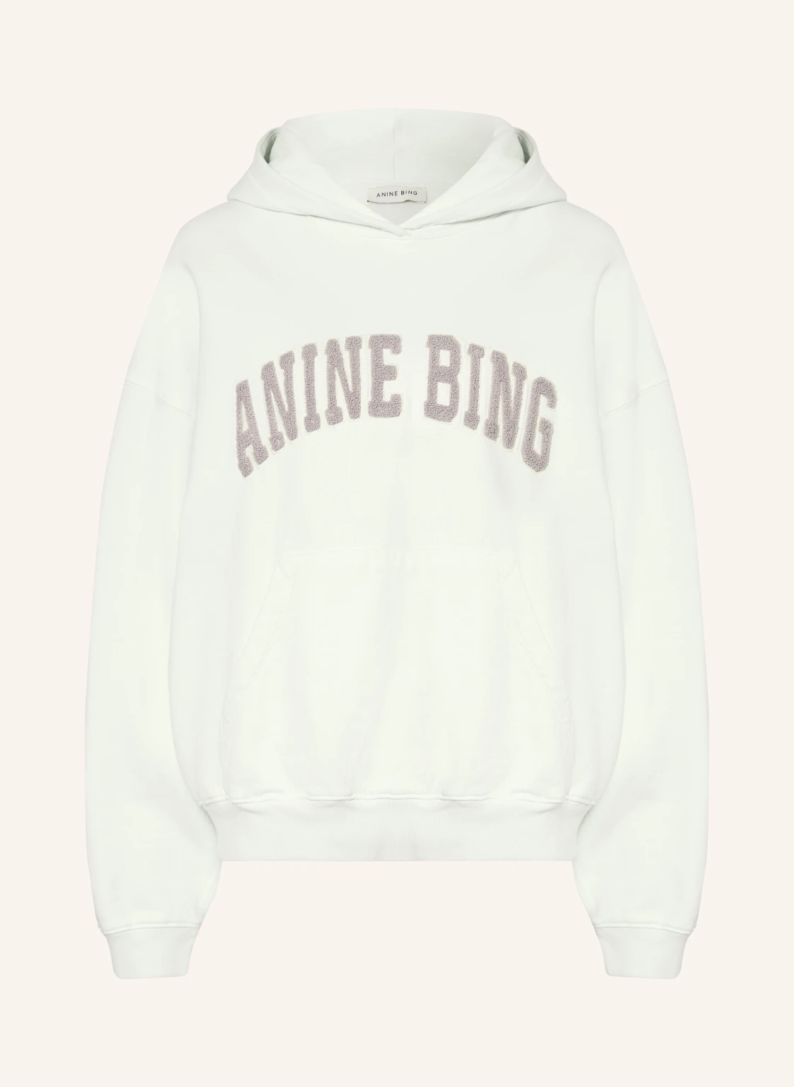 ANINE BING Hoodie HARVEY