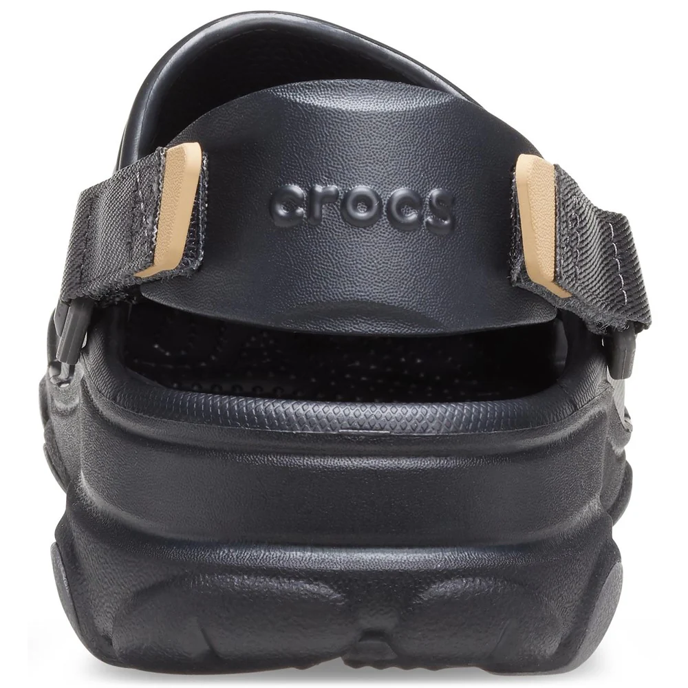 Crocs Unisex Classic All-Terrain Clog