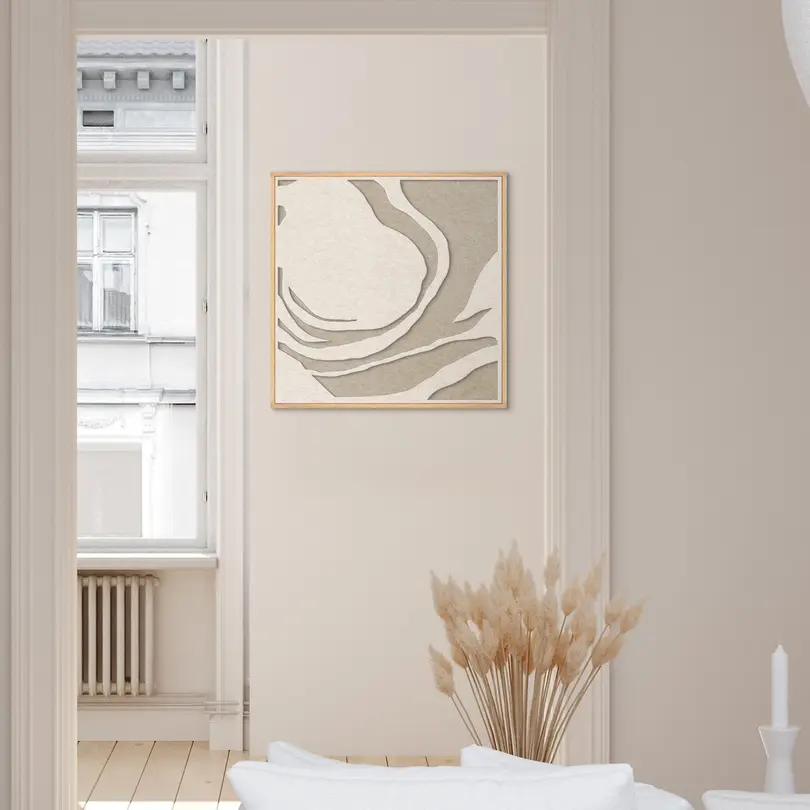 Akustikbild Acoustic Art