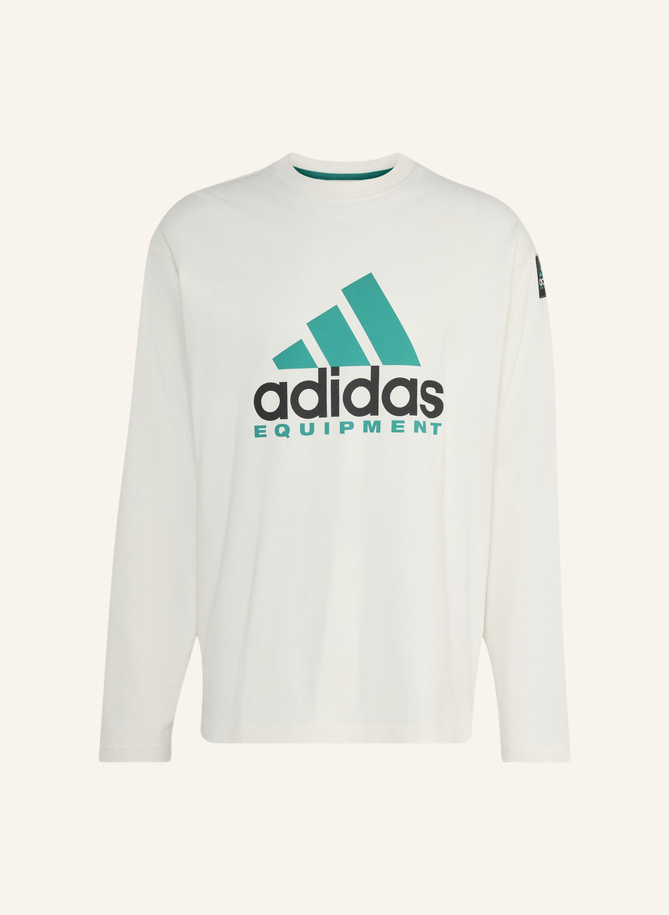 adidas Originals ADIDAS EQUIPMENT ESSENTIALS LONGSLEEVE