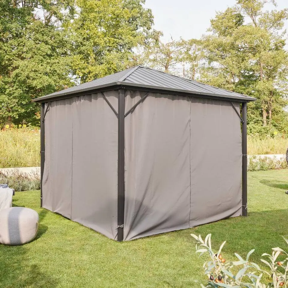 HOME DELUXE Paviljoen AZUR